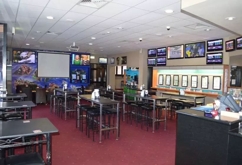 فندق Best Western Blackbutt Inn