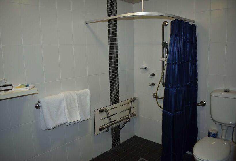 فندق Best Western Blackbutt Inn