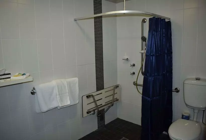 فندق Best Western Blackbutt Inn