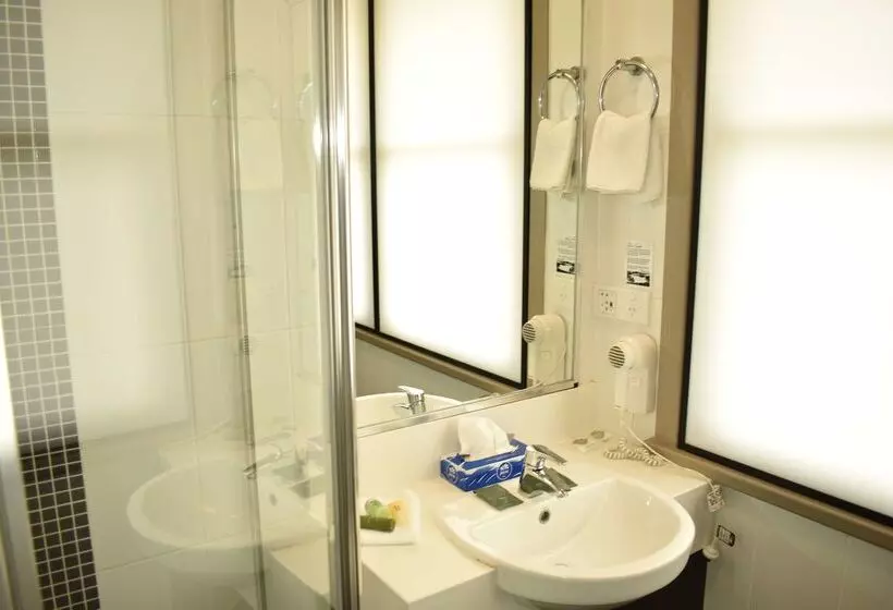 فندق Best Western Blackbutt Inn