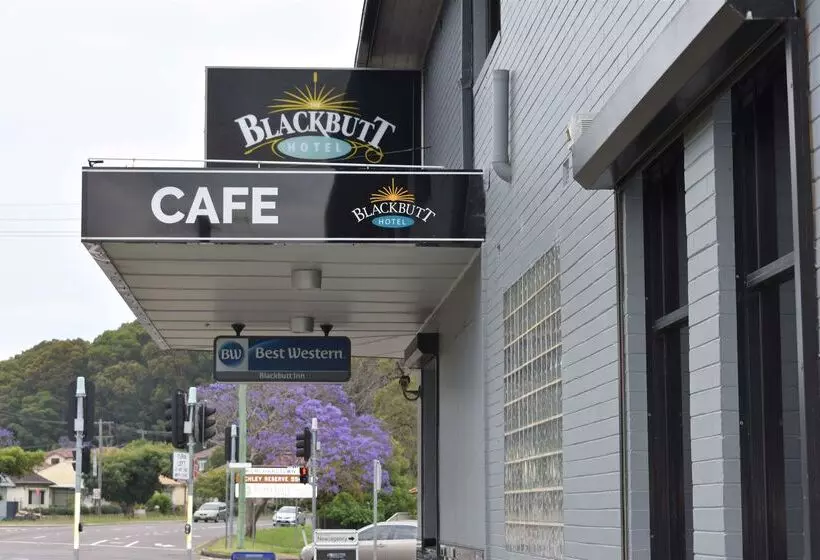 فندق Best Western Blackbutt Inn