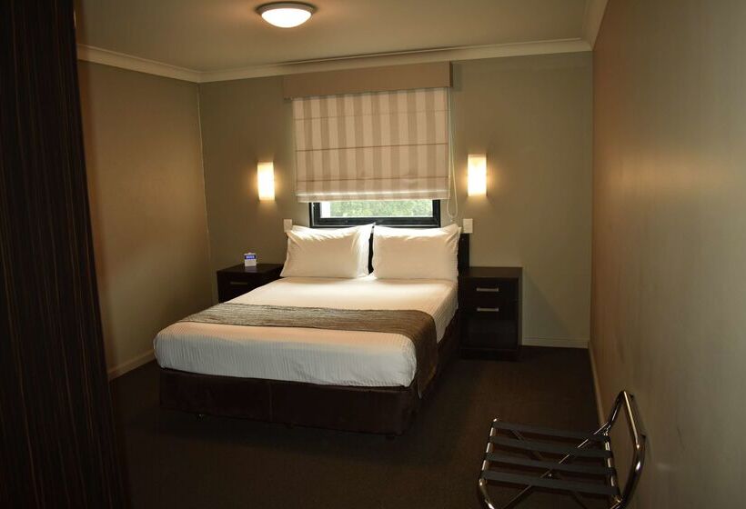 فندق Best Western Blackbutt Inn