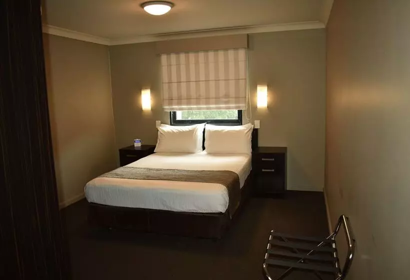 فندق Best Western Blackbutt Inn
