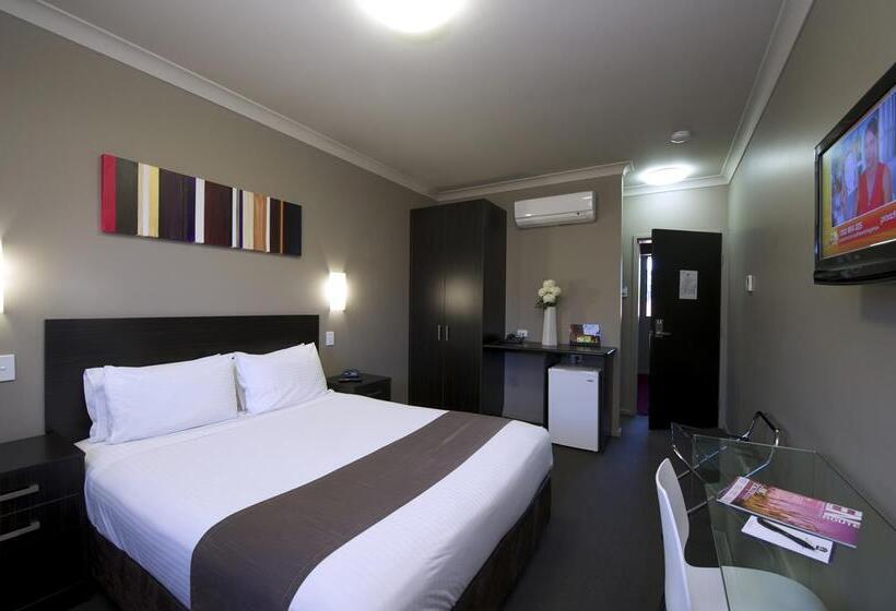 فندق Best Western Blackbutt Inn