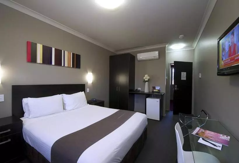 فندق Best Western Blackbutt Inn