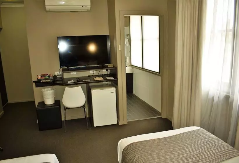 فندق Best Western Blackbutt Inn