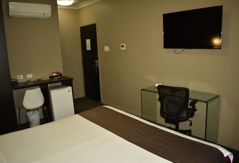 فندق Best Western Blackbutt Inn