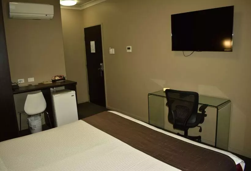 فندق Best Western Blackbutt Inn