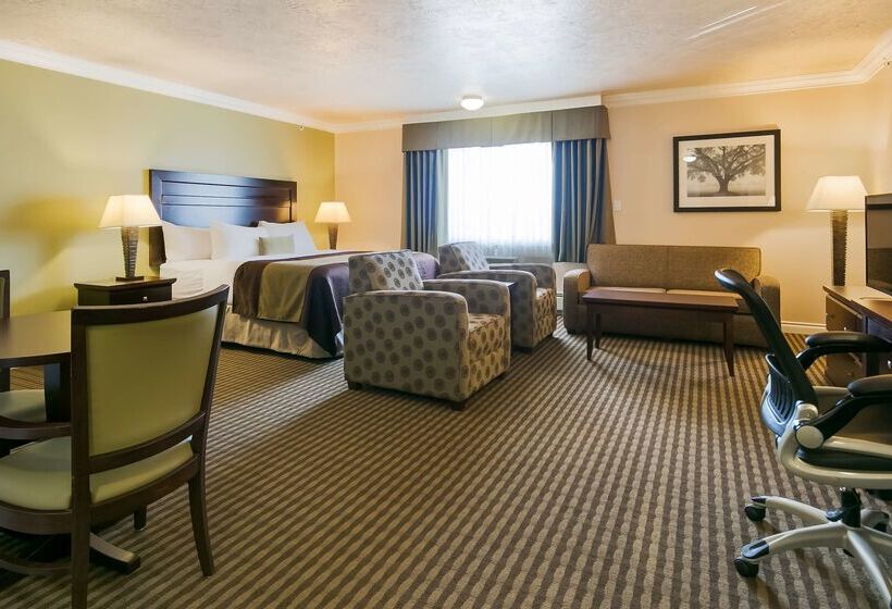 Best Western Plus Mirage Hotel And Resort