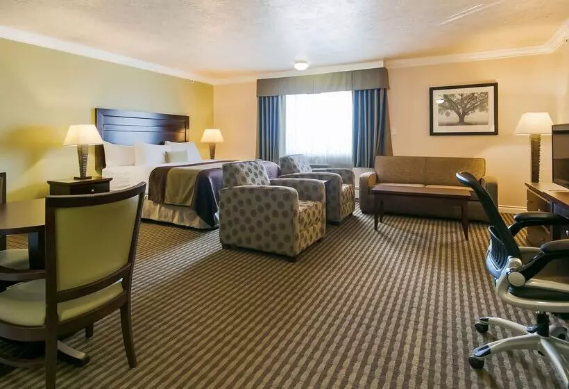 Best Western Plus Mirage Hotel And Resort