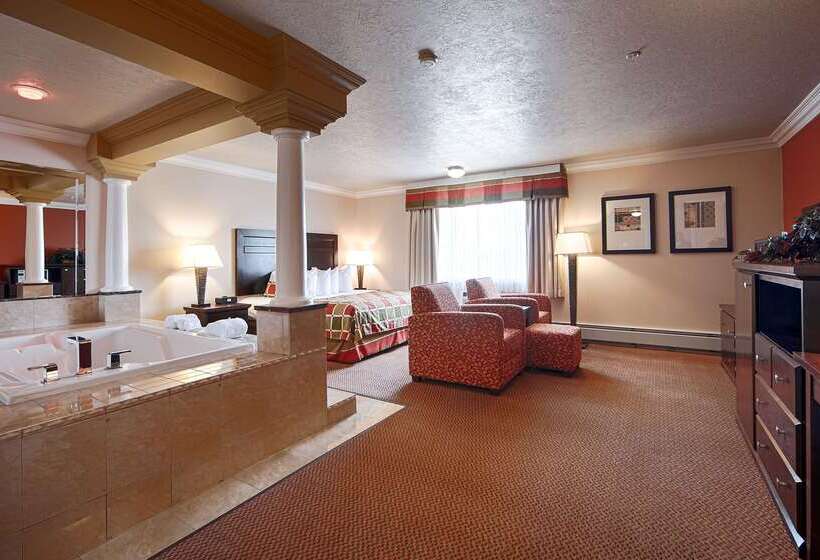 Best Western Plus Mirage Hotel And Resort