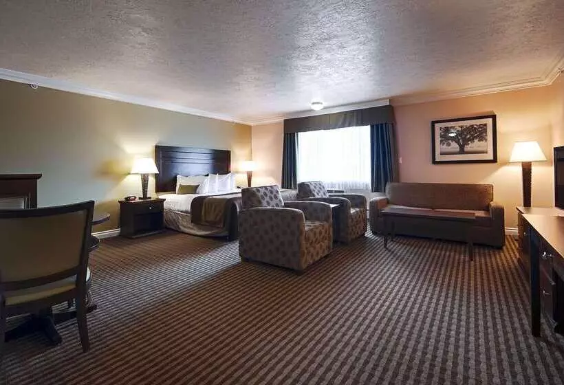 Best Western Plus Mirage Hotel And Resort