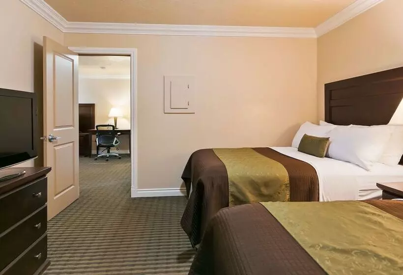 Best Western Plus Mirage Hotel And Resort