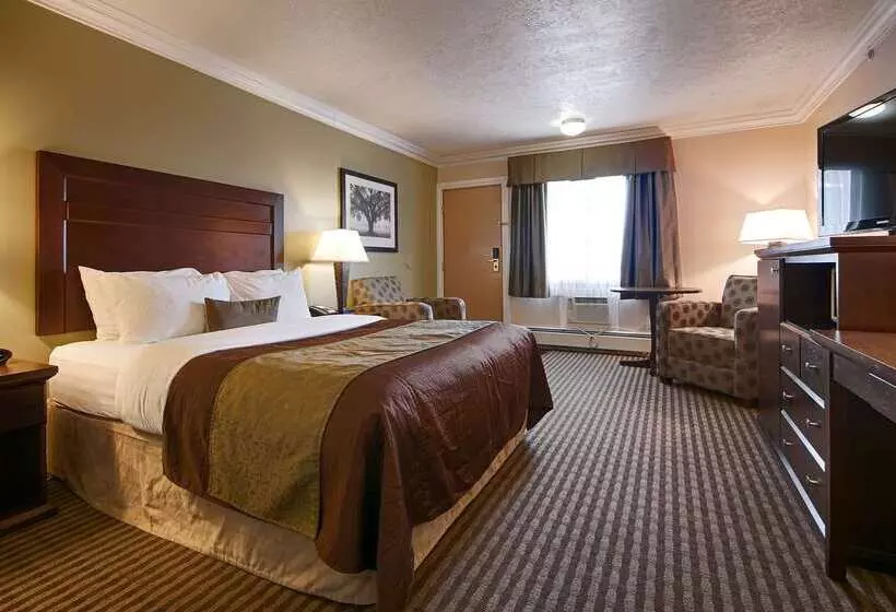 Best Western Plus Mirage Hotel And Resort