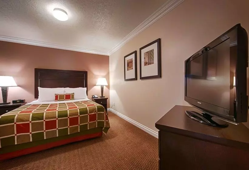 Best Western Plus Mirage Hotel And Resort