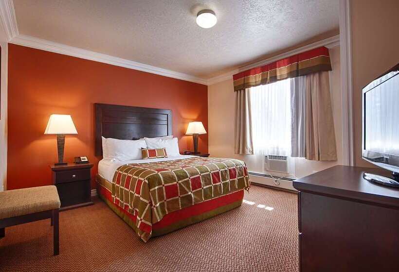 Best Western Plus Mirage Hotel And Resort