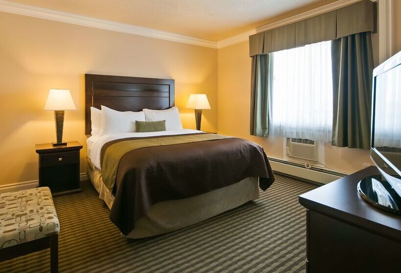 Best Western Plus Mirage Hotel And Resort