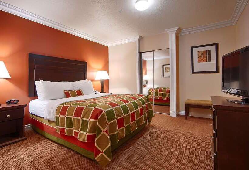 Best Western Plus Mirage Hotel And Resort