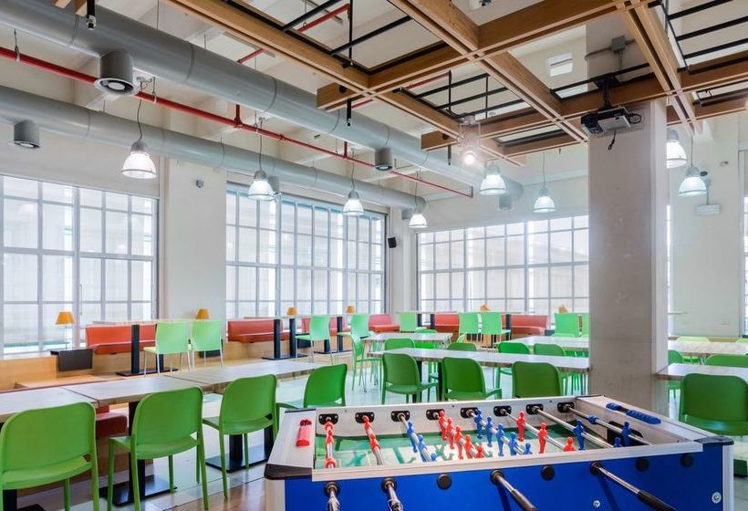 فندق Camplus Guest Lingotto Casa Per Ferie