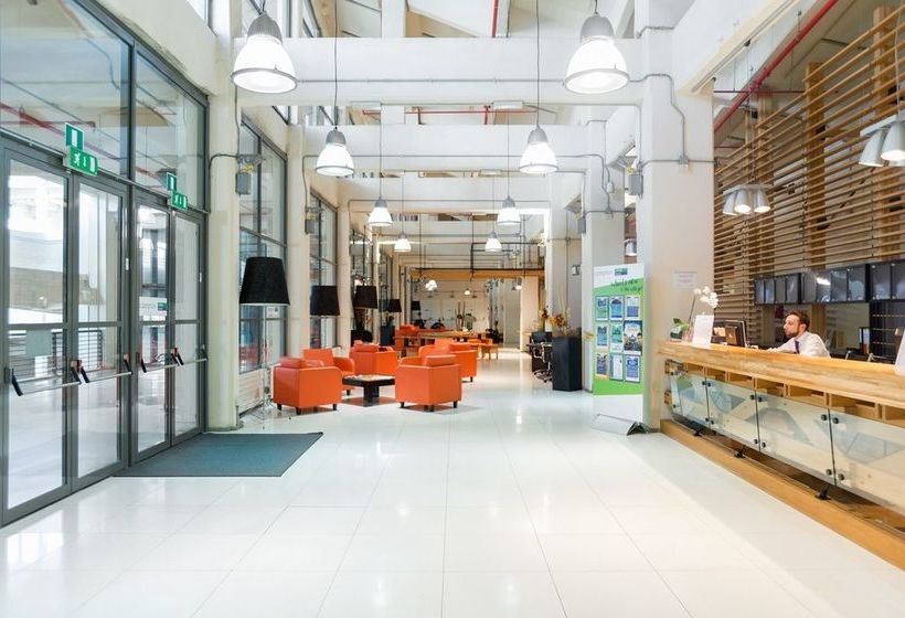 فندق Camplus Guest Lingotto Casa Per Ferie