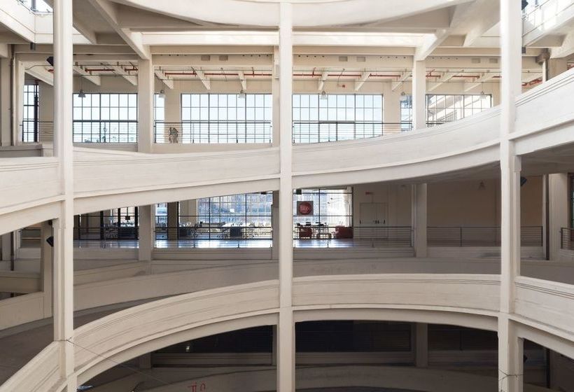 فندق Camplus Guest Lingotto Casa Per Ferie