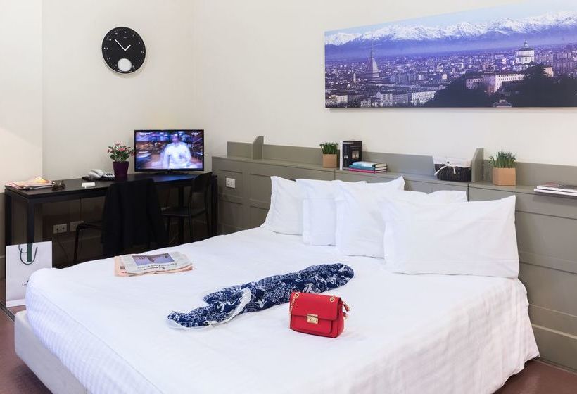 فندق Camplus Guest Lingotto Casa Per Ferie