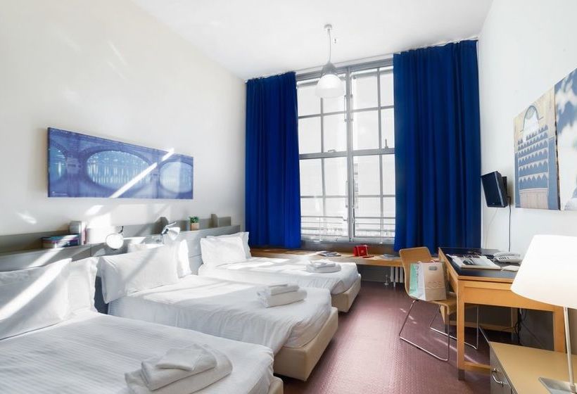 فندق Camplus Guest Lingotto Casa Per Ferie