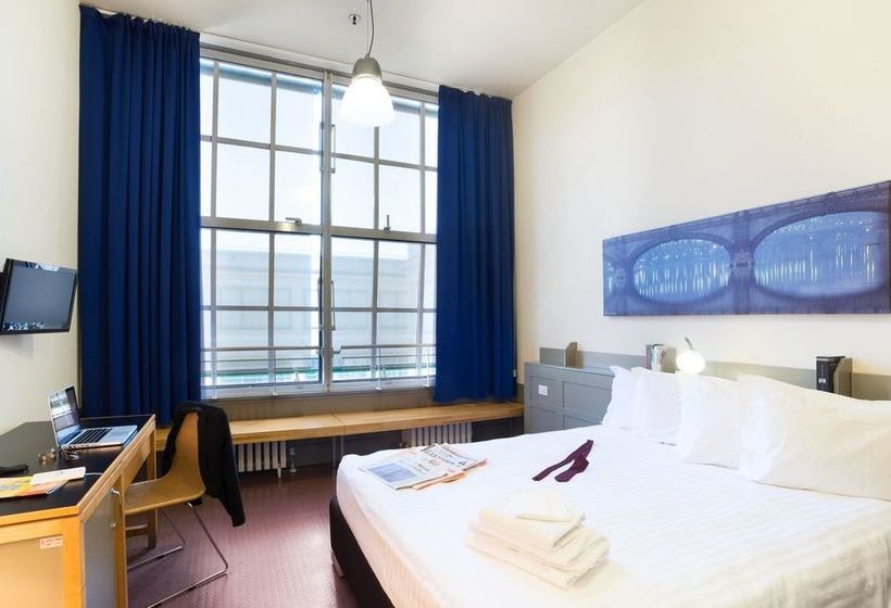 فندق Camplus Guest Lingotto Casa Per Ferie