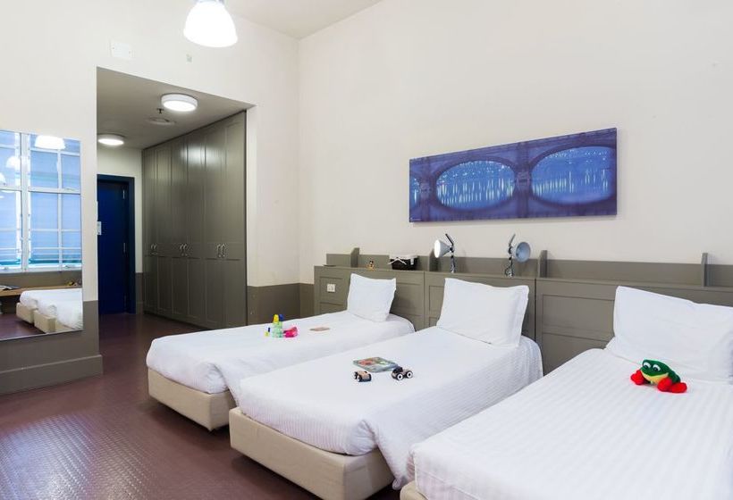 فندق Camplus Guest Lingotto Casa Per Ferie