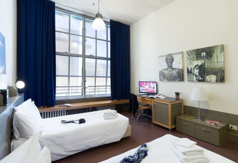 فندق Camplus Guest Lingotto Casa Per Ferie