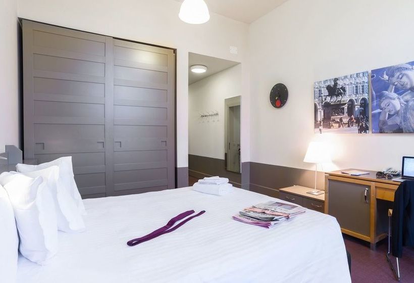 فندق Camplus Guest Lingotto Casa Per Ferie