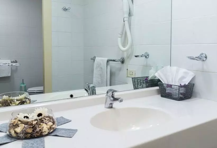 Hotelli Camplus Guest Lingotto Casa Per Ferie