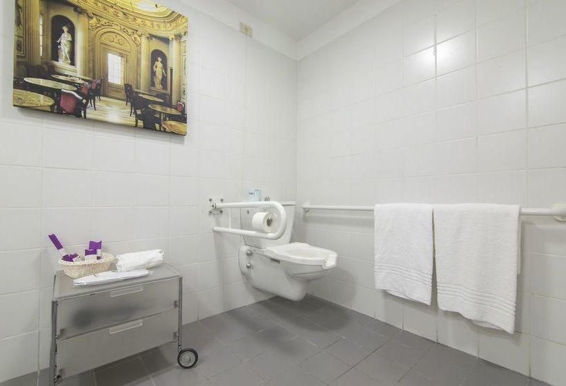 فندق Camplus Guest Lingotto Casa Per Ferie