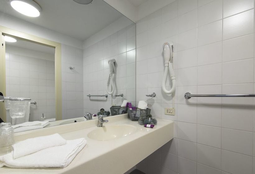 فندق Camplus Guest Lingotto Casa Per Ferie