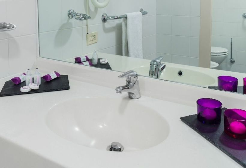 فندق Camplus Guest Lingotto Casa Per Ferie