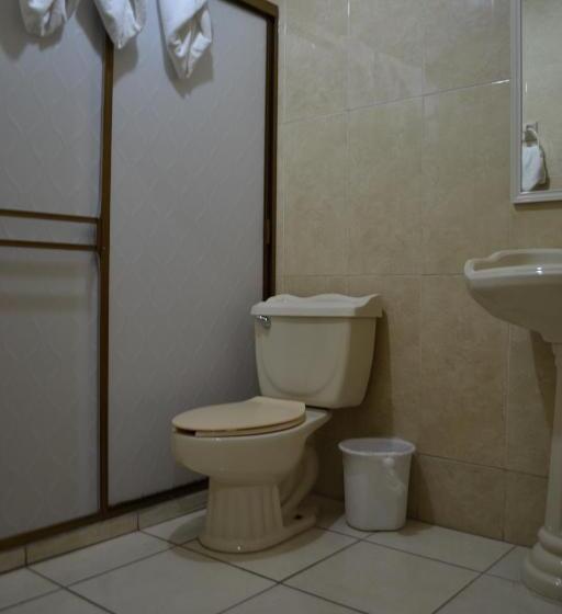 فندق Conquistadores