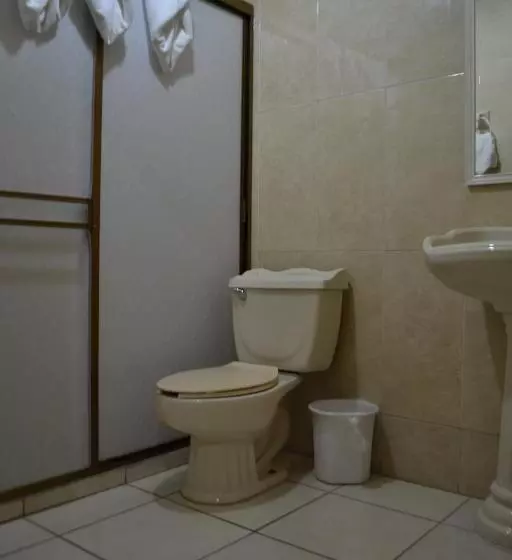 호텔 Conquistadores