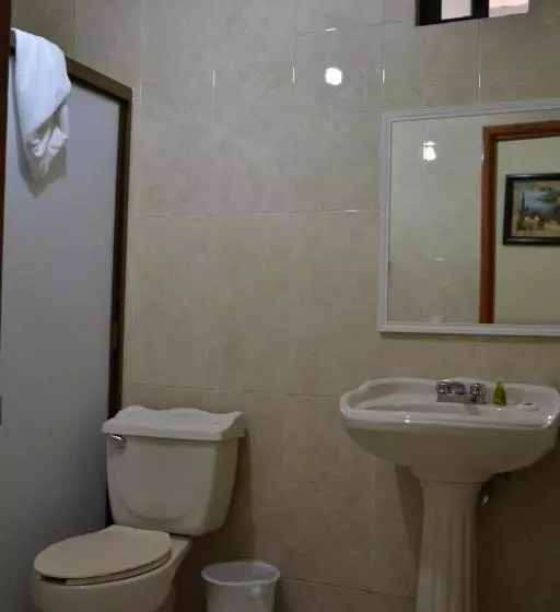 호텔 Conquistadores