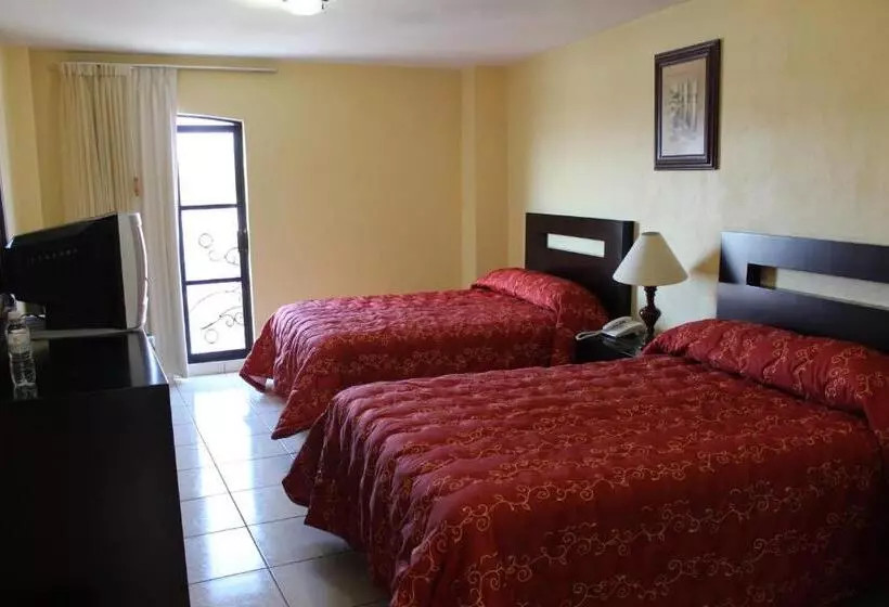 호텔 Conquistadores