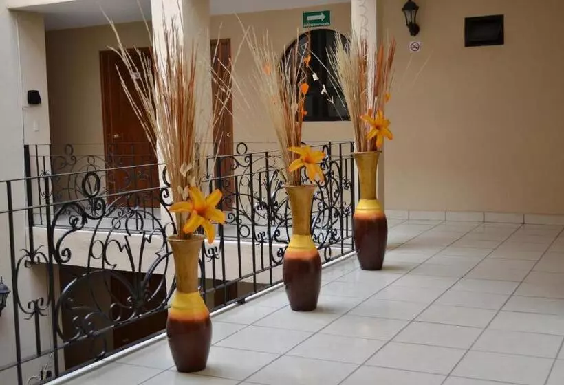 호텔 Conquistadores