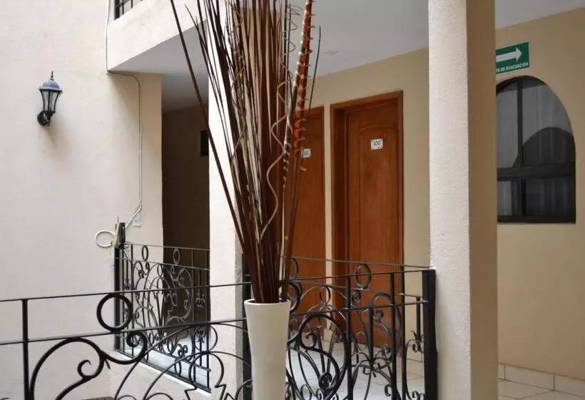 호텔 Conquistadores