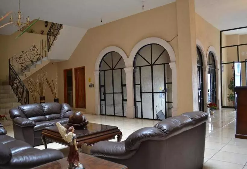 호텔 Conquistadores