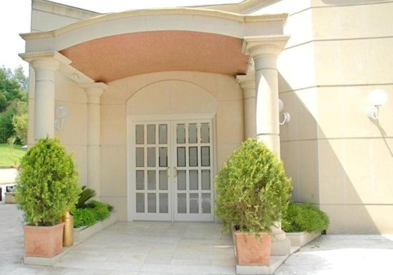 فندق Degli Ulivi