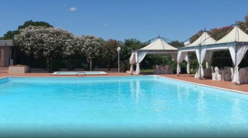 فندق Degli Ulivi