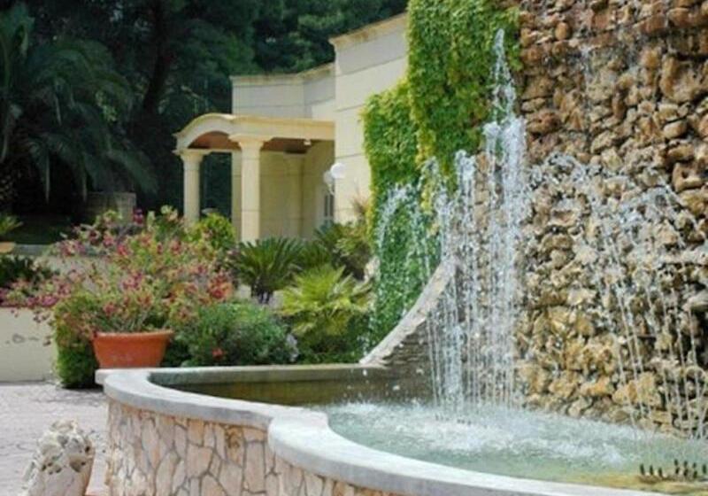 فندق Degli Ulivi