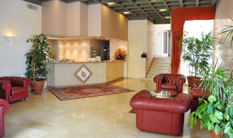 فندق Degli Ulivi