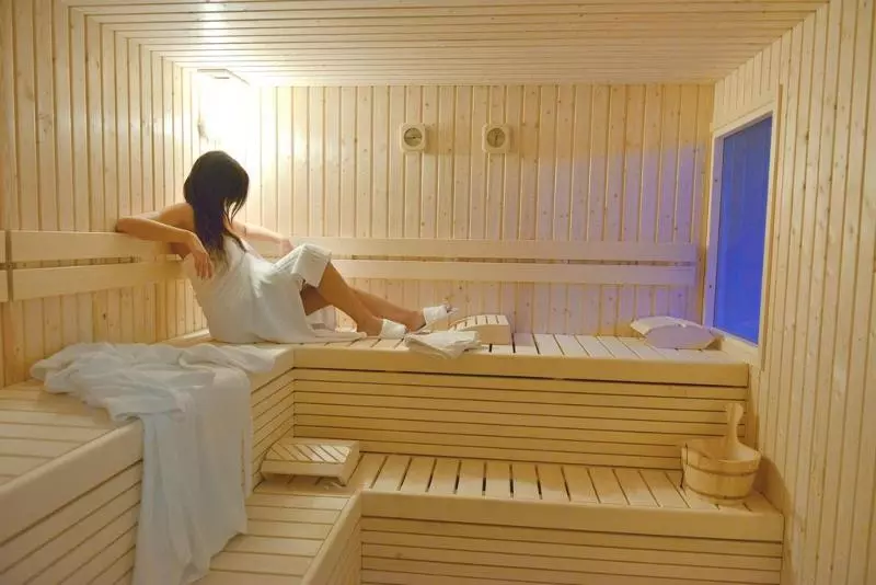 Отель Degli Ulivi