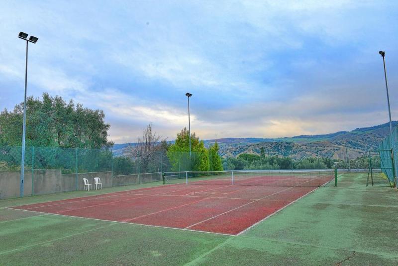 فندق Degli Ulivi