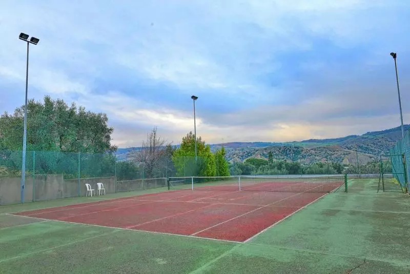 Отель Degli Ulivi