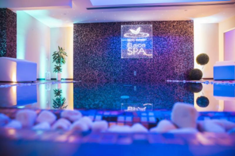 فندق Degli Ulivi